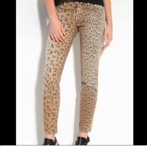 Current Elliott Jeans